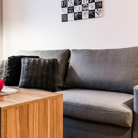 Apartamenty Gorzów Wlkp. Gorzów Wielkopolski Zewnętrze zdjęcie