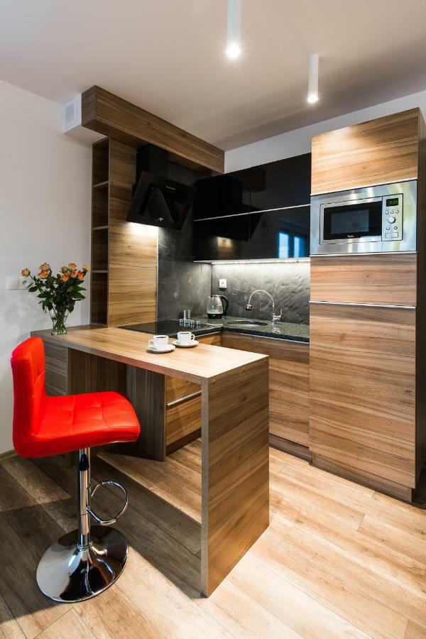 Apartamenty Gorzów Wlkp. Gorzów Wielkopolski Zewnętrze zdjęcie