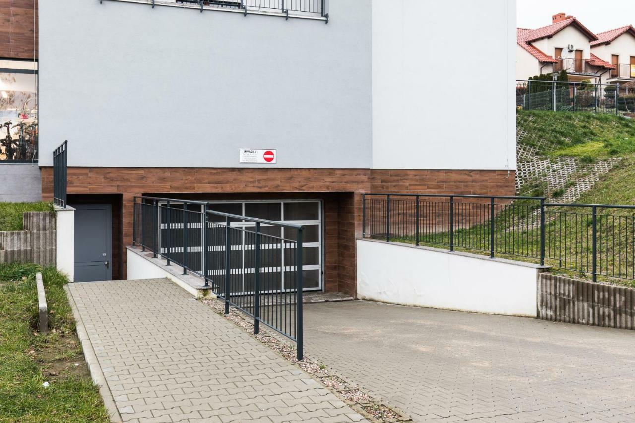 Apartamenty Gorzów Wlkp. Gorzów Wielkopolski Zewnętrze zdjęcie